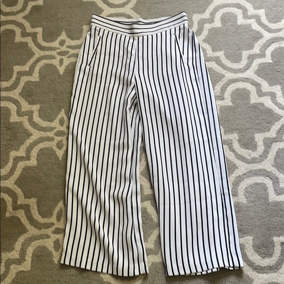 Eric Striped Pant - Picture 6 of 6